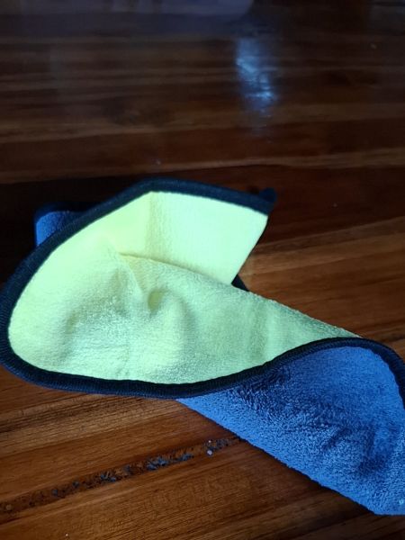 Buyer review image 2