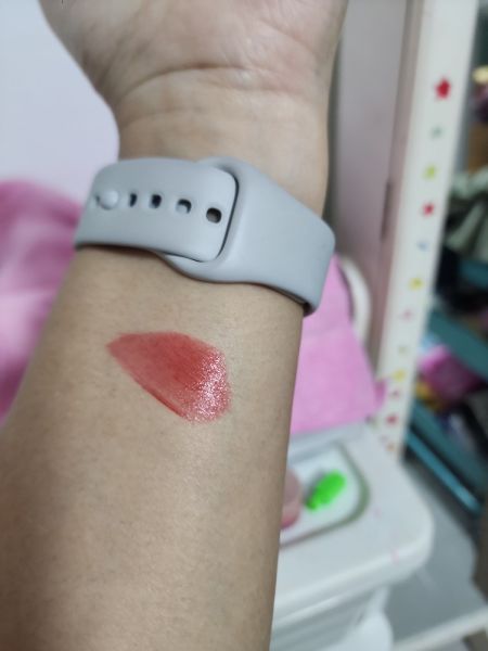 Buyer review image 2