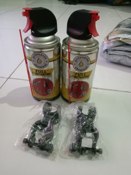 Buyer review image 2