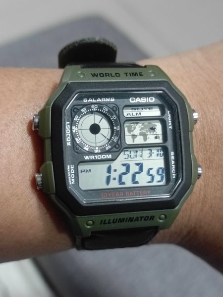 Buyer review image 1