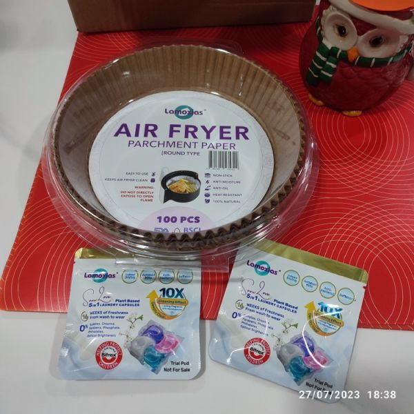 Buyer review image 2