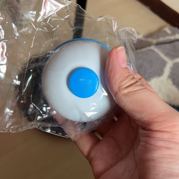 Buyer review image 1