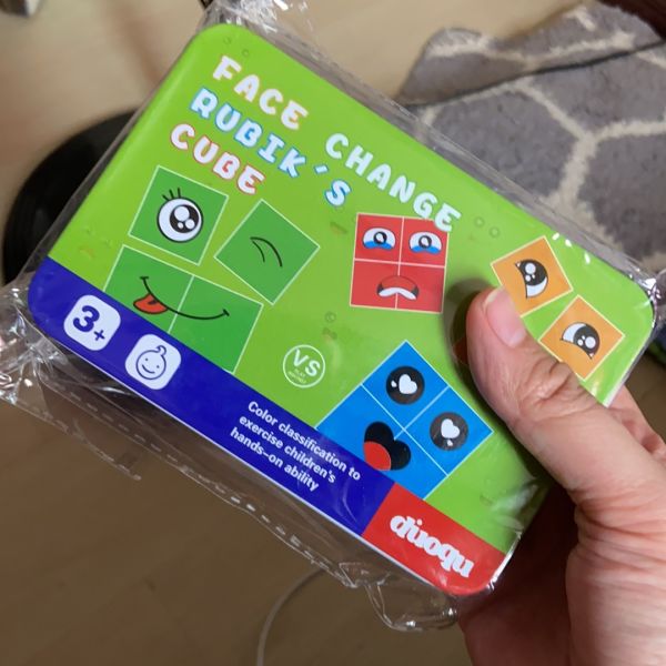 Buyer review image 2