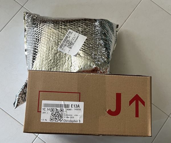 Buyer review image 1