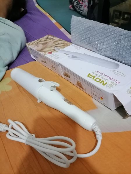 Buyer review image 1