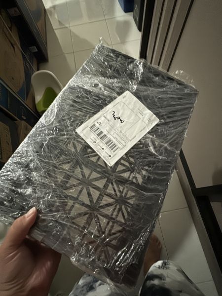 Buyer review image 1