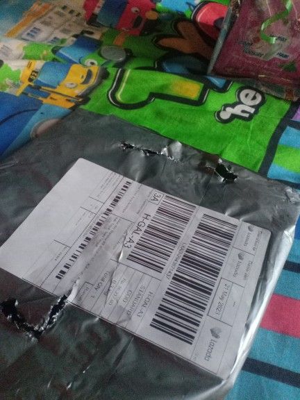 Buyer review image 1