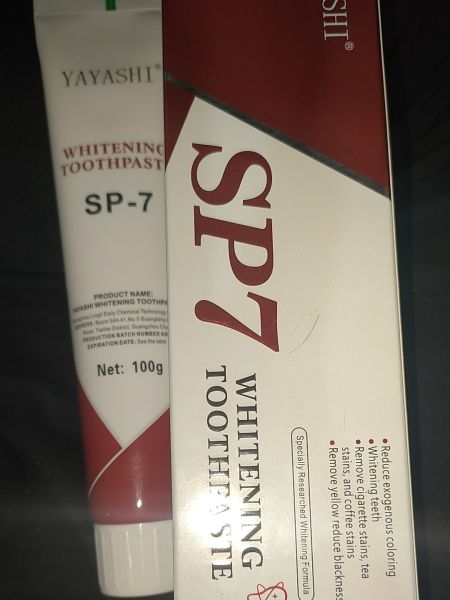 Buyer review image 2