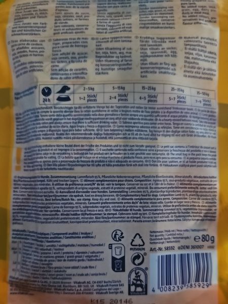 Buyer review image 2
