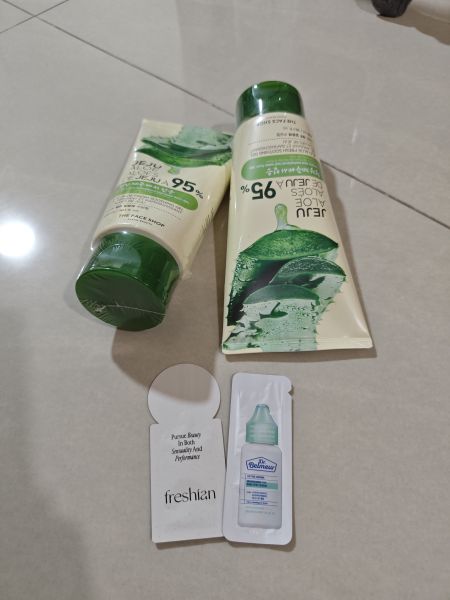 Buyer review image 1