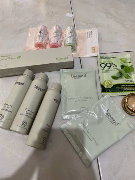 Buyer review image 1