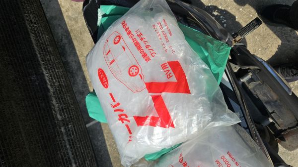 Buyer review image 2