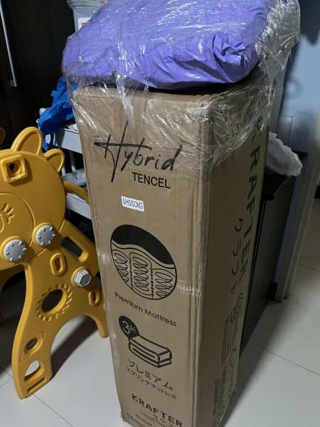 Buyer review image 2
