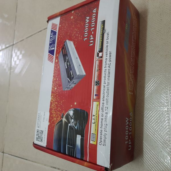 Buyer review image 2