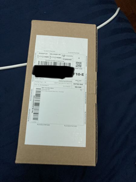 Buyer review image 1
