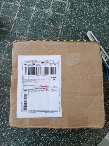 Buyer review image 1
