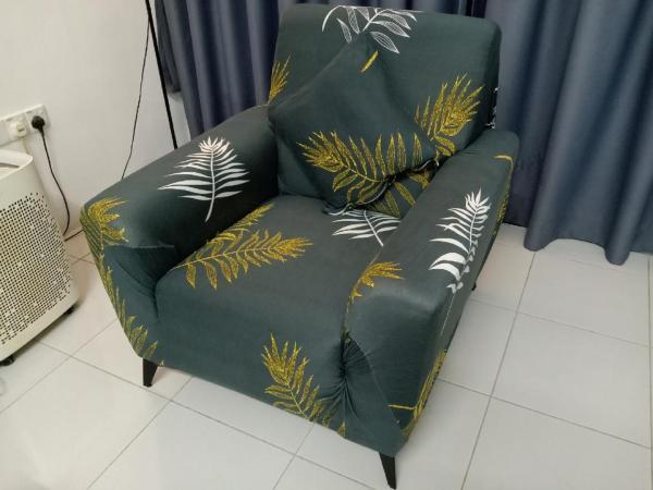 Buyer review image 2