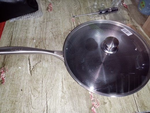 Buyer review image 3