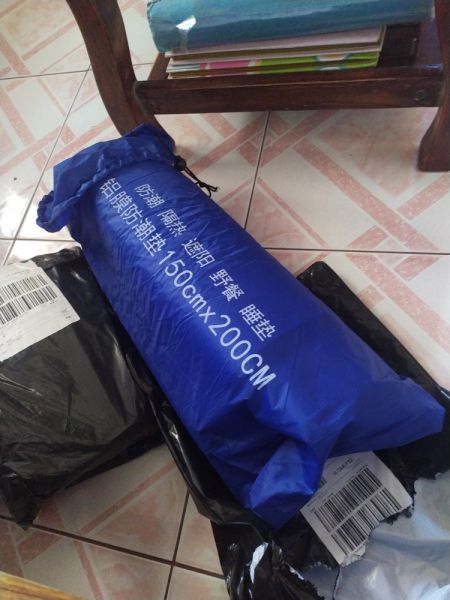 Buyer review image 1