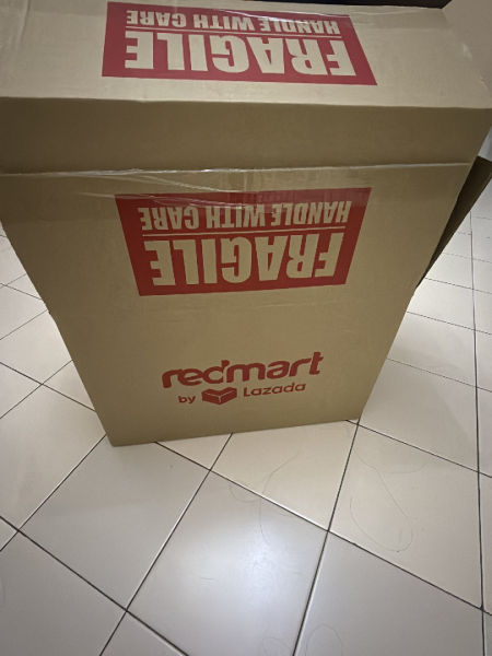 Buyer review image 1