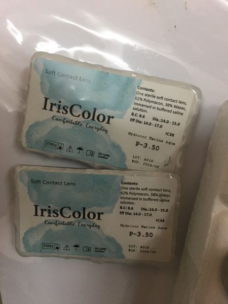 Buyer review image 3
