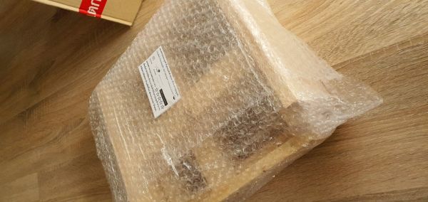 Buyer review image 2