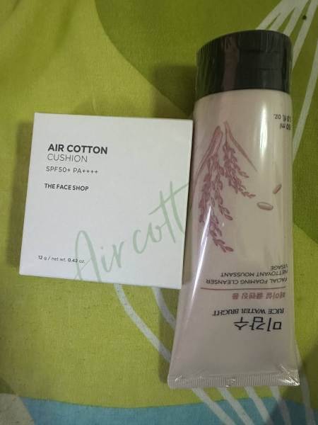 Buyer review image 1