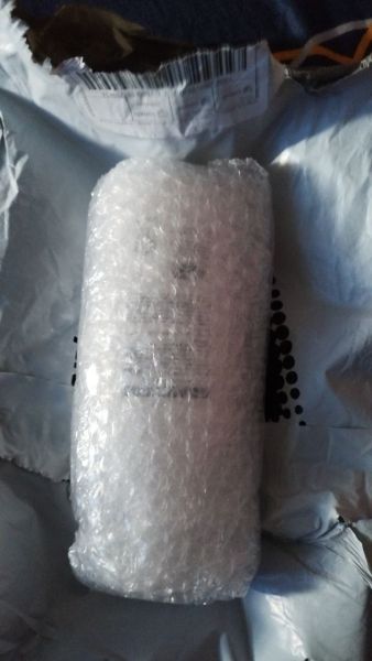 Buyer review image 2