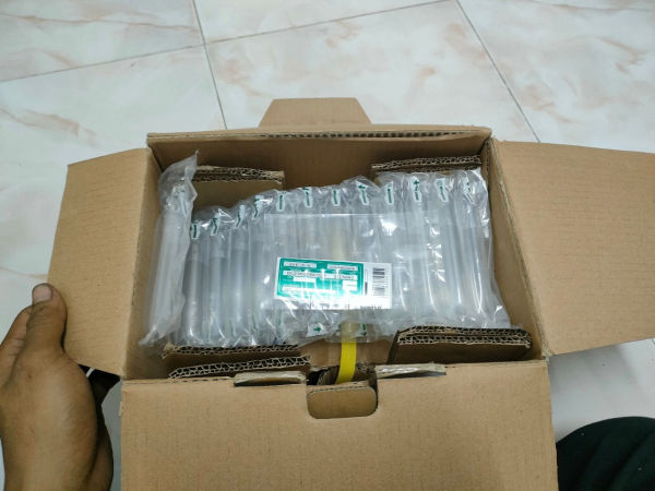 Buyer review image 1