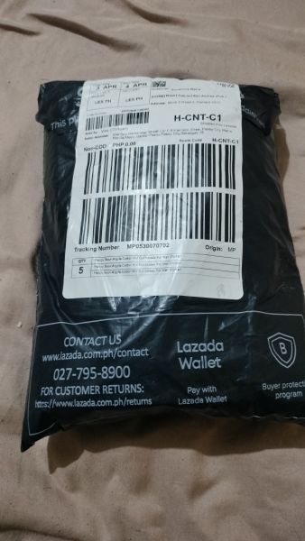 Buyer review image 3