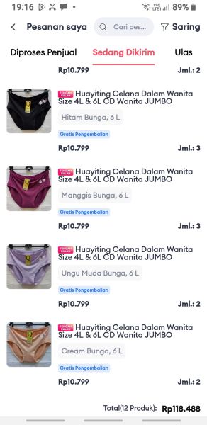 Buyer review image 2