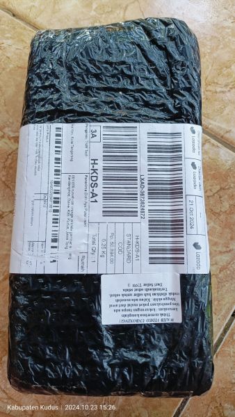 Buyer review image 1