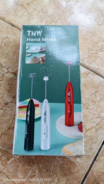 Buyer review image 2
