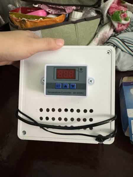 Buyer review image 1