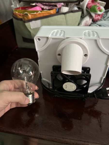 Buyer review image 2
