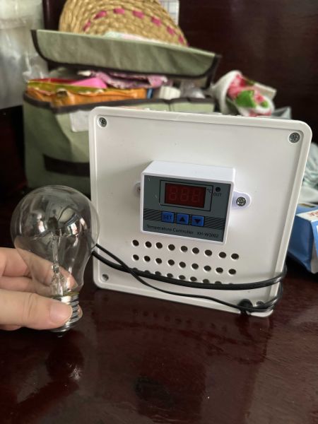 Buyer review image 3