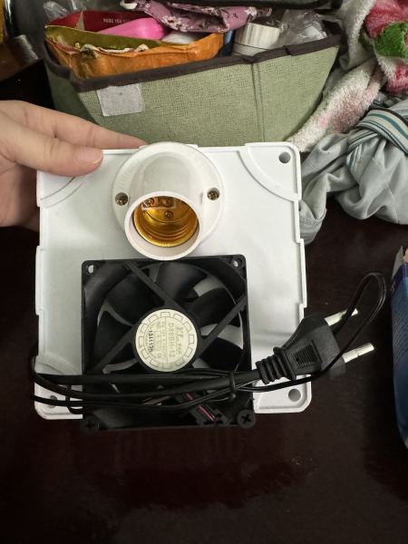 Buyer review image 4