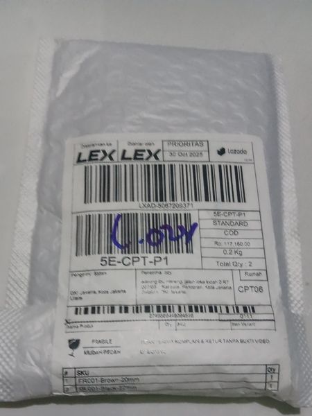 Buyer review image 1