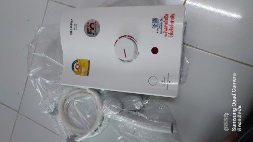 Buyer review image 1
