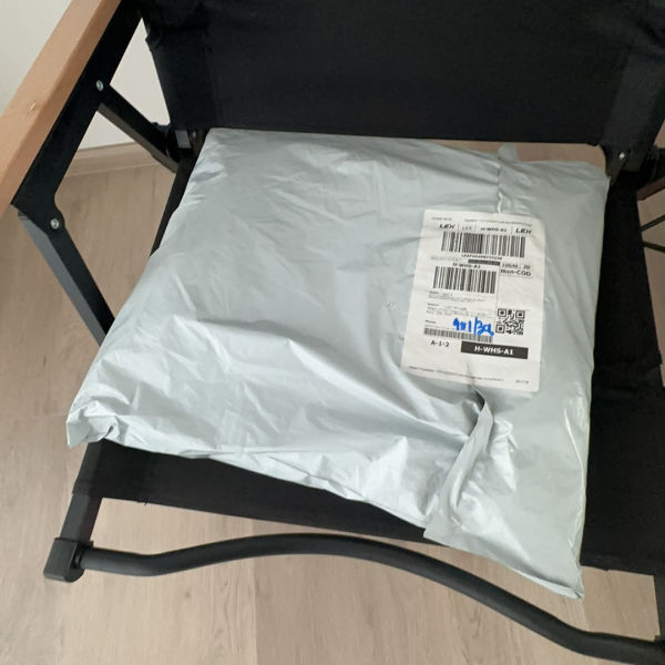 Buyer review image 1