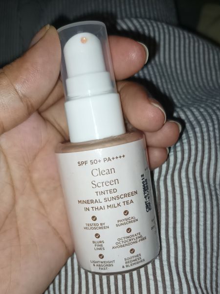 Buyer review image 2