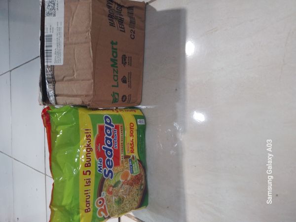 Buyer review image 2