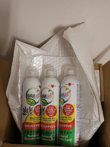 Buyer review image 1