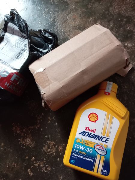 Buyer review image 2