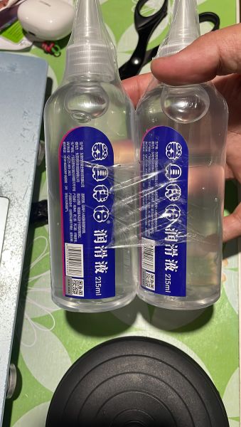 Buyer review image 2
