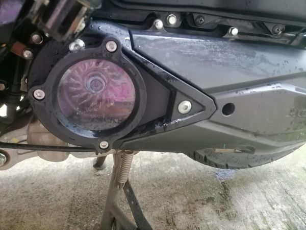 Buyer review image 2