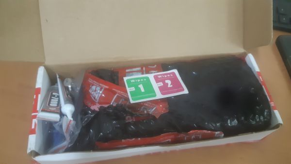Buyer review image 2
