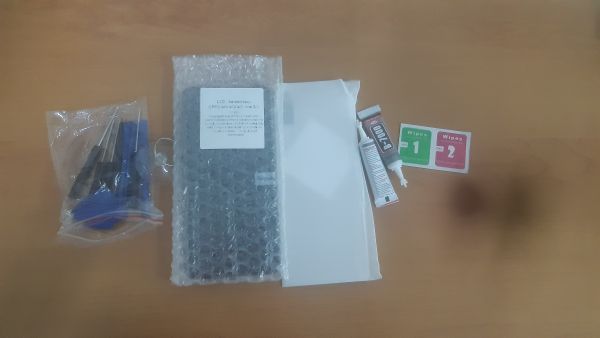 Buyer review image 1