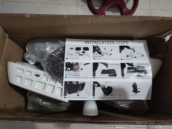 Buyer review image 1