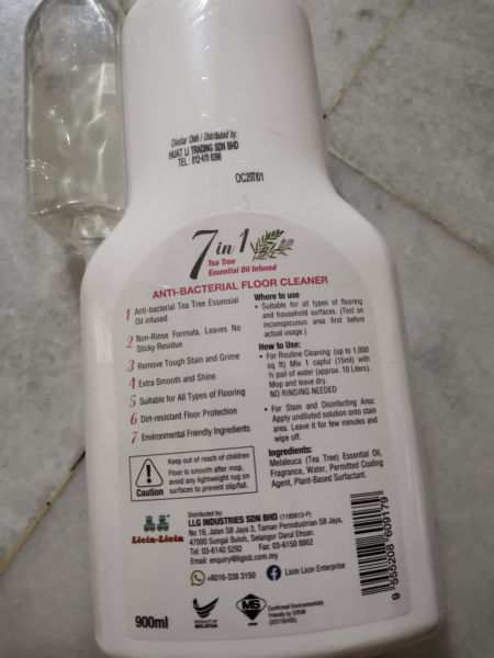 Buyer review image 3